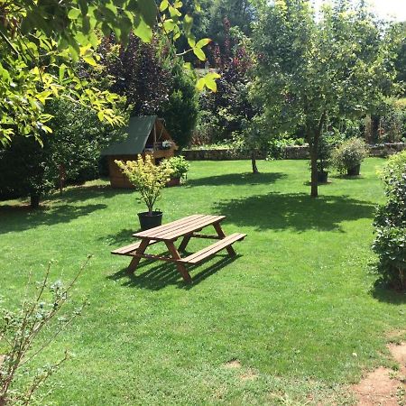 La Casetta Del Tiglio Bed and Breakfast Arcugnano Kamer foto