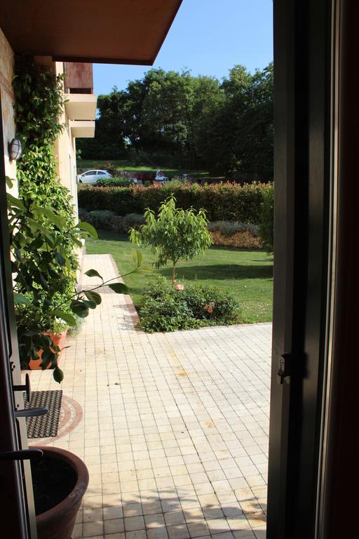 La Casetta Del Tiglio Bed and Breakfast Arcugnano Kamer foto